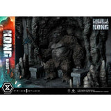 Kong 2021 Bust (Prime 1 Studio)