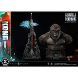 Kong 2021 Bust (Prime 1 Studio)