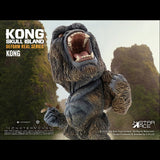 Kong - Skull Island (Deforeal Series)