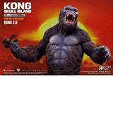 Kong 2.0 (32cm, 12-inch series, Star Ace Toys) - Deluxe US Release
