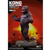 Kong 2.0 (32cm, 12-inch series, Star Ace Toys) - Deluxe US Release