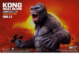 Kong 2.0 (32cm, 12-inch series, Star Ace Toys) - Deluxe US Release
