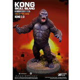 Kong 2.0 (32cm, 12-inch series, Star Ace Toys) - Deluxe US Release