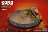 Kong 2.0 (32cm, 12-inch series, Star Ace Toys) - Deluxe US Release