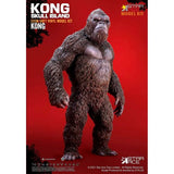 Kong - Skull Island (12-inch, Star Ace Toys) - Model Kit