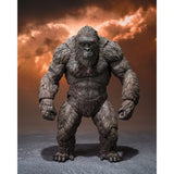 Kong 2021 (Godzilla vs. Kong) (Bandai S.H.MonsterArts) - Event Exclusive