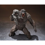 Kong 2021 (Godzilla vs. Kong) (Bandai S.H.MonsterArts) - Event Exclusive