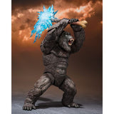 Kong 2021 (Godzilla vs. Kong) (Bandai S.H.MonsterArts) - Event Exclusive