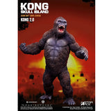 Kong 2.0 (32cm, 12-inch series, Star Ace Toys) - Standard US Version