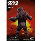 Kong 2.0 (32cm, 12-inch series, Star Ace Toys) - Standard US Version