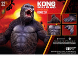 Kong 2.0 (32cm, 12-inch series, Star Ace Toys) - Standard US Version
