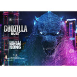 Godzilla 2021 Bust (Prime 1 Studio) - Bonus Version