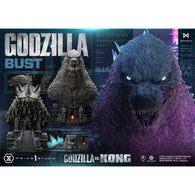 Godzilla 2021 Bust (Prime 1 Studio) - Bonus Version