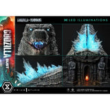 Godzilla 2021 Bust (Prime 1 Studio) - Bonus Version