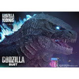 Godzilla 2021 Bust (Prime 1 Studio) - Bonus Version