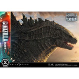 Godzilla 2021 Bust (Prime 1 Studio) - Bonus Version