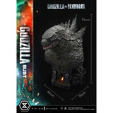 Godzilla 2021 Bust (Prime 1 Studio) - Bonus Version