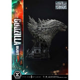 Godzilla 2021 Bust (Prime 1 Studio) - Bonus Version
