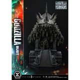 Godzilla 2021 Bust (Prime 1 Studio) - Bonus Version