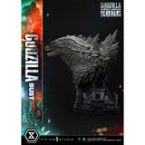 Godzilla 2021 Bust (Prime 1 Studio) - Bonus Version