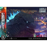 Godzilla 2021 Bust (Prime 1 Studio) - Bonus Version