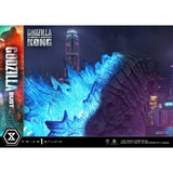 Godzilla 2021 Bust (Prime 1 Studio) - Bonus Version