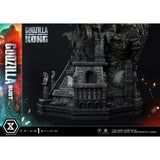 Godzilla 2021 Bust (Prime 1 Studio) - Bonus Version