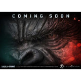 Godzilla 2021 Bust (Prime 1 Studio) - Bonus Version