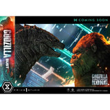 Godzilla 2021 Bust (Prime 1 Studio) - Bonus Version