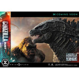 Godzilla 2021 Bust (Prime 1 Studio) - Bonus Version