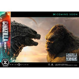 Godzilla 2021 Bust (Prime 1 Studio) - Bonus Version