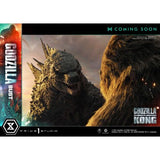 Godzilla 2021 Bust (Prime 1 Studio) - Bonus Version