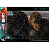 Godzilla 2021 Bust (Prime 1 Studio) - Bonus Version