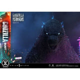 Godzilla 2021 Bust (Prime 1 Studio) - Bonus Version