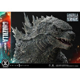 Godzilla 2021 Bust (Prime 1 Studio) - Bonus Version