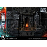 Godzilla 2021 Bust (Prime 1 Studio) - Bonus Version