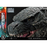 Godzilla 2021 Bust (Prime 1 Studio) - Bonus Version