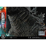 Godzilla 2021 Bust (Prime 1 Studio) - Bonus Version