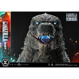 Godzilla 2021 Bust (Prime 1 Studio) - Bonus Version