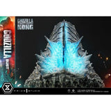Godzilla 2021 Bust (Prime 1 Studio) - Bonus Version