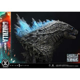 Godzilla 2021 Bust (Prime 1 Studio) - Bonus Version
