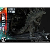 Godzilla 2021 Bust (Prime 1 Studio) - Bonus Version