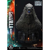 Godzilla 2021 Bust (Prime 1 Studio) - Bonus Version