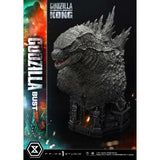Godzilla 2021 Bust (Prime 1 Studio) - Bonus Version