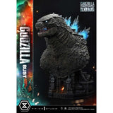 Godzilla 2021 Bust (Prime 1 Studio) - Bonus Version