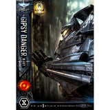 Gipsy Danger Bust (Prime 1 Studio) - Deluxe Version