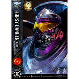 Gipsy Danger Bust (Prime 1 Studio) - Deluxe Version