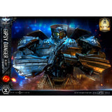 Gipsy Danger Bust (Prime 1 Studio) - Deluxe Version