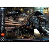 Gipsy Danger Bust (Prime 1 Studio) - Deluxe Version