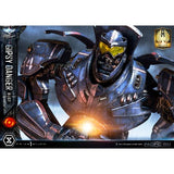 Gipsy Danger Bust (Prime 1 Studio) - Deluxe Version
